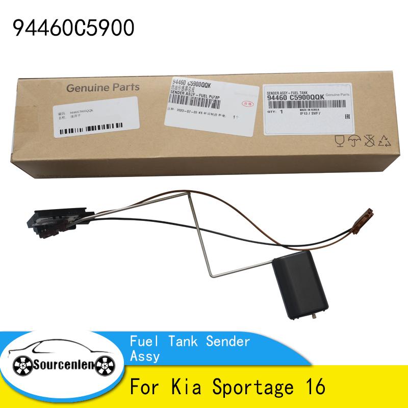 

94460C5900 Fuel Tank Sender Assy for Kia Sportage 16 94460-C5900 94460C5900QQK