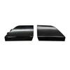 For BMW G20 G21 M Sport Car Front Bumper Tow Hook Cover Cap Black For BMW 3 Series -2024 320 323 325 330i 51118085456