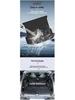 Trunk Mat TPE Tail Box Accessory for 2026 Lynk & Co 08 - Decorative and Protective Modification Peeping Joy