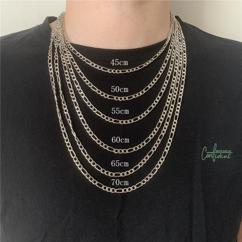 Fine Noble Arrive Chain For Men Women Bracelet Necklace Jewelry Lady Christma Gifts Charms Wedding