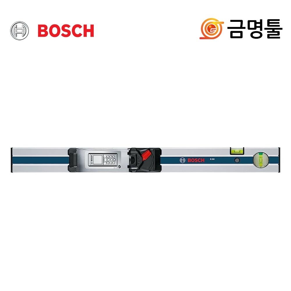 

Алюминиевый измерительный стержень для направляющей лазерного дальномера Bosch R60 GLM80
