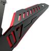 Fits For YAMAHA MT07 MT-07 2014-2024 XSR700 XSR-700 2021-2023 Motorcycle Rear Fender Mudguard Chain Guard Cover Inner Hugger