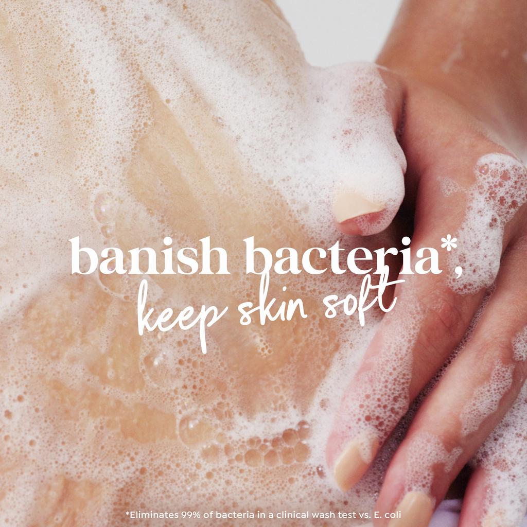 Dove Dove Care   Protect Body Wash Antibacterial 22 Fl Oz