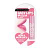 New York Baby Lips Różowa Lolita Balsam do ust z ochroną przeciwsłoneczną SPF 20 Nawilżający Pielęgnujący Sztyft do ust dla miękkich ust 4g Opakowanie 1 szt.