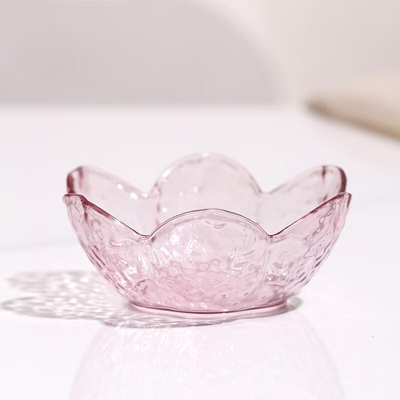 Japanese Cherry Blossom Dipping Sauce Dish