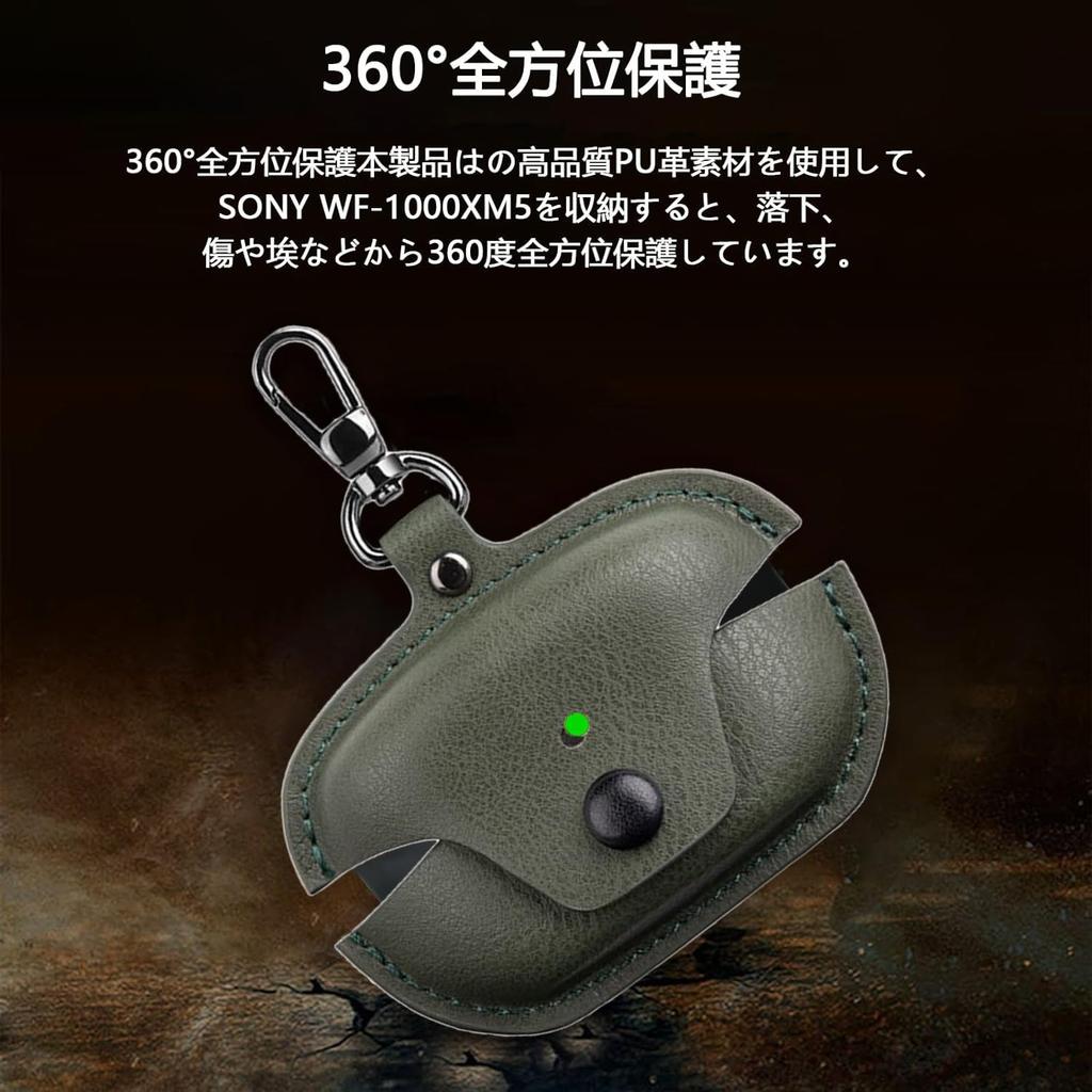 AIYYXX Sony Case SONY Case Genuine Leather Italian Leather SONY Cover Luxury Genuine Leather PU Leather Full Protection Shockproof Compatible with