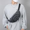Waterproof Men's Waist Bag Multifunctional Outdoor Sports Large Capacity Chest Bag