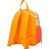 Nike Polyester Rucksack Mini Kinder Orange DR6091-845