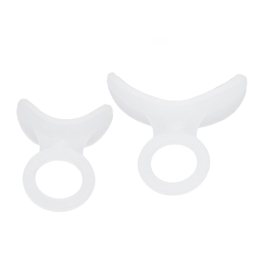 Opriți mușcatul corector de buze Îmbunătățirea obiceiului oral Corectarea mușchilor faciali Corect respirația gurii