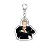 WIND BREAKER Anime Acrylic Keychain Windbreaker Wind Breaker Keychain Windbreaker Key Ring Wind Breaker Key Ring Windbreaker Premium Quality
