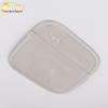 08-13 Eighth-Gen Accord Fuel Tank Cap Anti-Scratch Sticker Modification