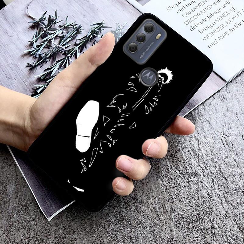 Husa Jujutsu Kaisen Ryomen pentru Motorola Moto E32 E20 E40 G22 G52 G20 G30 G100 G60 G50 G10 GPure GStylus G9 One Action Macro