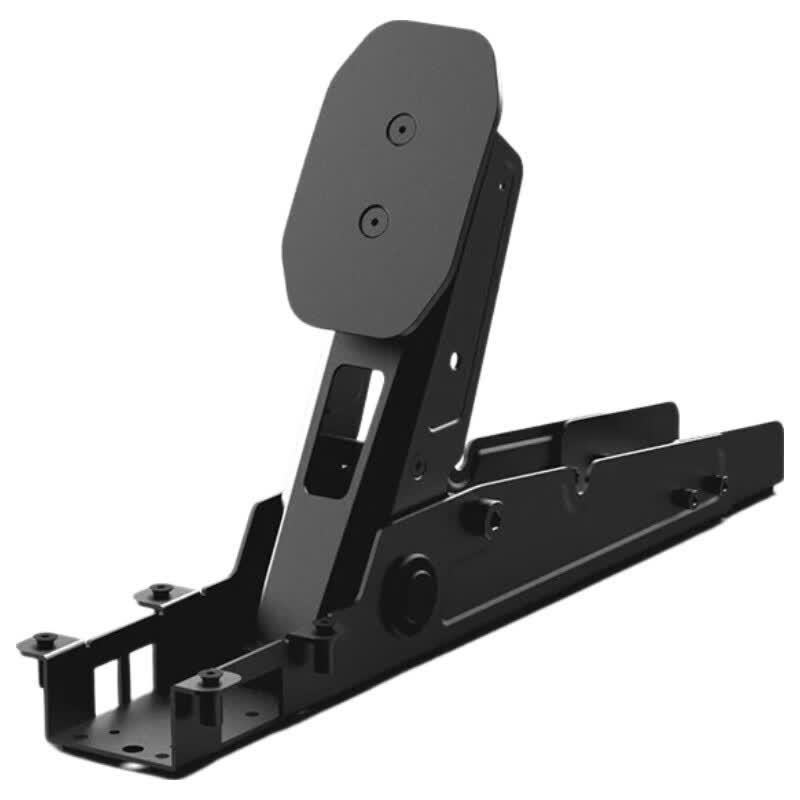 Logitech G RS Racing Pedal System - Independent Clutch Pedal