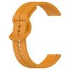 22mm 20mm WatchStrap Band For Huami Amazfit GTR Mini Strap Bracelet Silicone Wristband for Amazfit Gts 4 Mini Bip 3 WatchBand