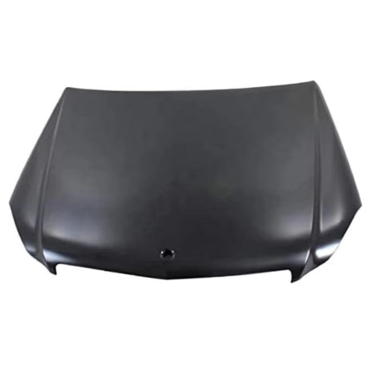 2048800957 Hood Compatible with 2011-2015 W204 C250 C300 C350