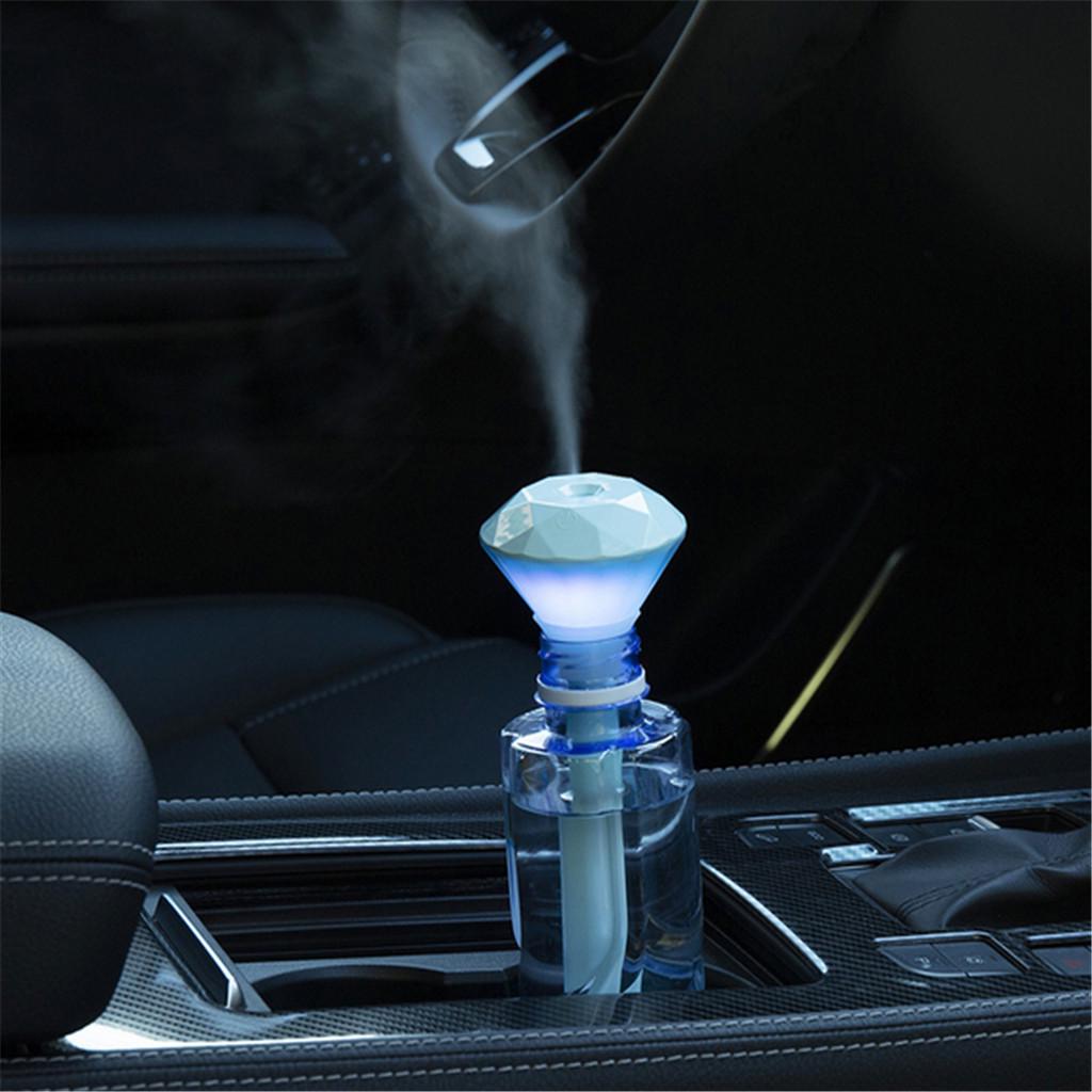 

Sagit Mini, портативный, USB, милый, увлажнитель воздуха, очиститель, распылитель, для автомобиля, дома, использования