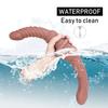 H48 Biyi Shuangfei Liquid Silicone Double Same Sex Penis SM Sex Products