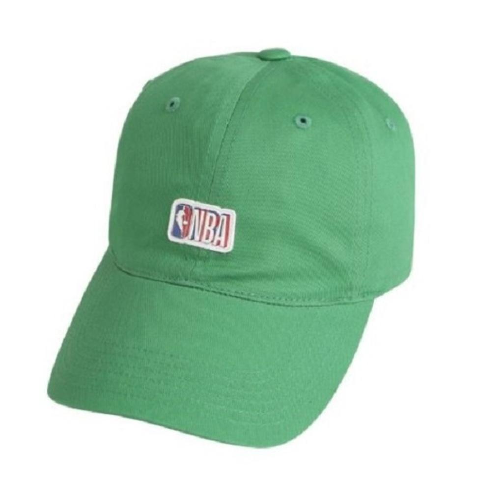 [NBA] NBA PLAY Rubber Wappen SOFT Ball Cap N225AP016P