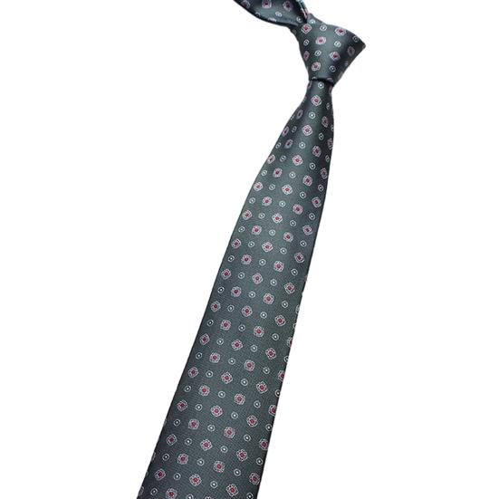 Gravata Masculina Cor Vibrante Formal Estampada Listrada Noivo Casamento Gravata Padrão Claro Pontiaguda Escritório Banquetes Gravata de Pescoço Roupa de Negócios