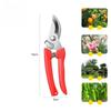 Pruning Shears Gardening Shears Garden Elbow Straight Head Garden Picking Fruit Shears Spring Hand Tool