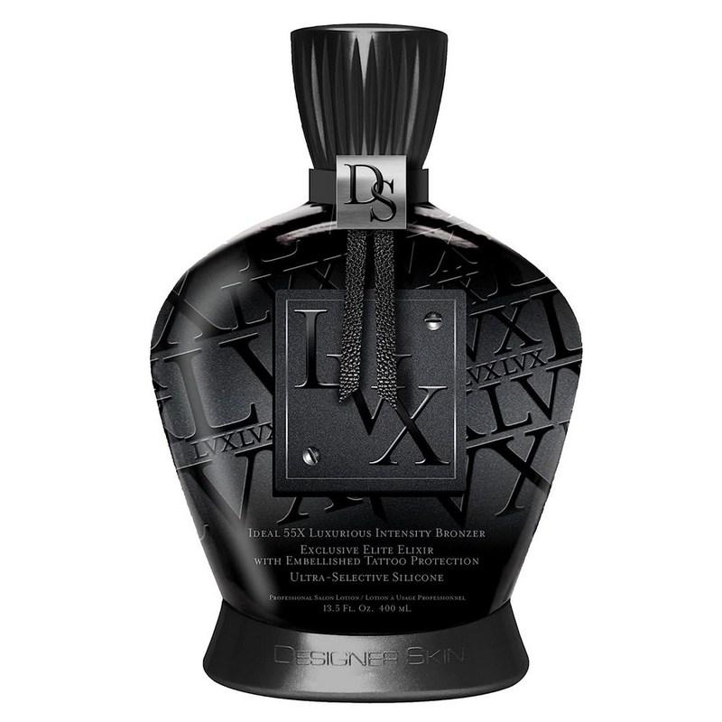 Designer Skin LVX 55X Luxurious Bronzer