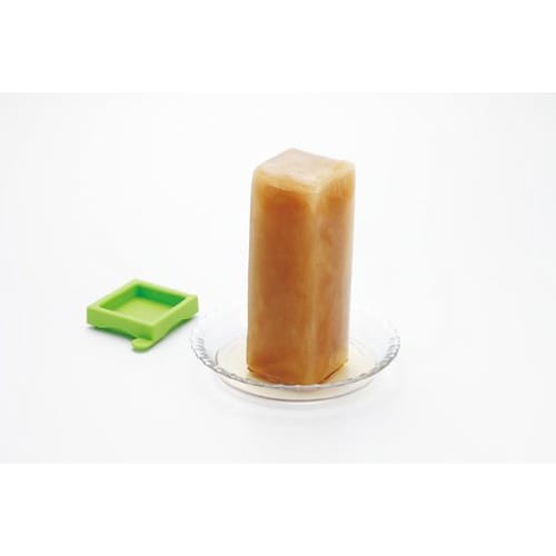 Mottainaisu Silicone Lid for Milk Cartons (FE-0003)