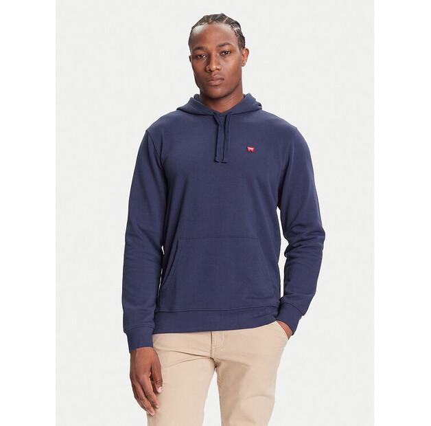 Толстовка Wrangler Sign Off EU S