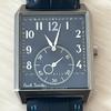 Used Masterpiece Rare Color Paul Smith Westminster Watch Navy Men's Designer Summer Rare