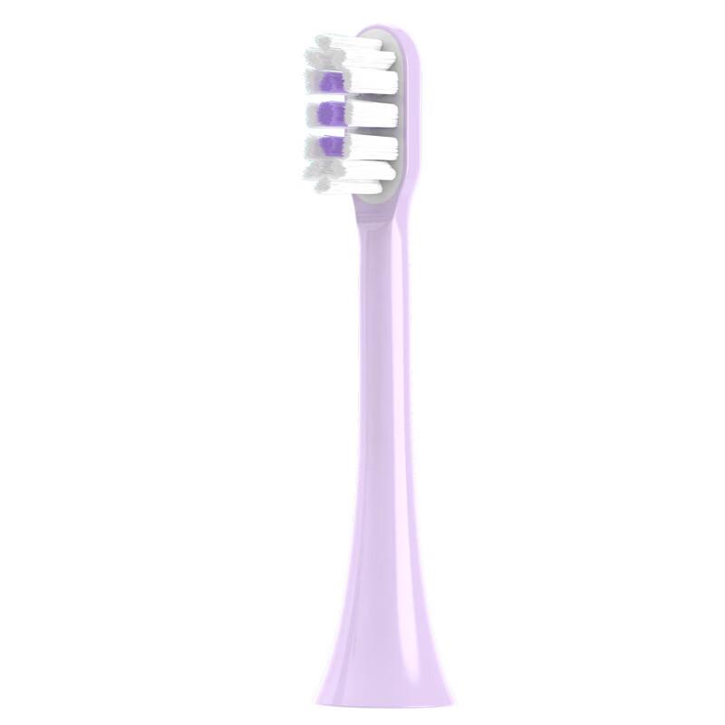 OLOEY Compatible Sonic Electric Toothbrush Heads for Xiaomi