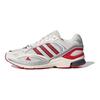 adidas Pantofi de sport unisex Spiritain 2000 Chalk Scarlet Crem nor-alb Better-Scarlet IH9980