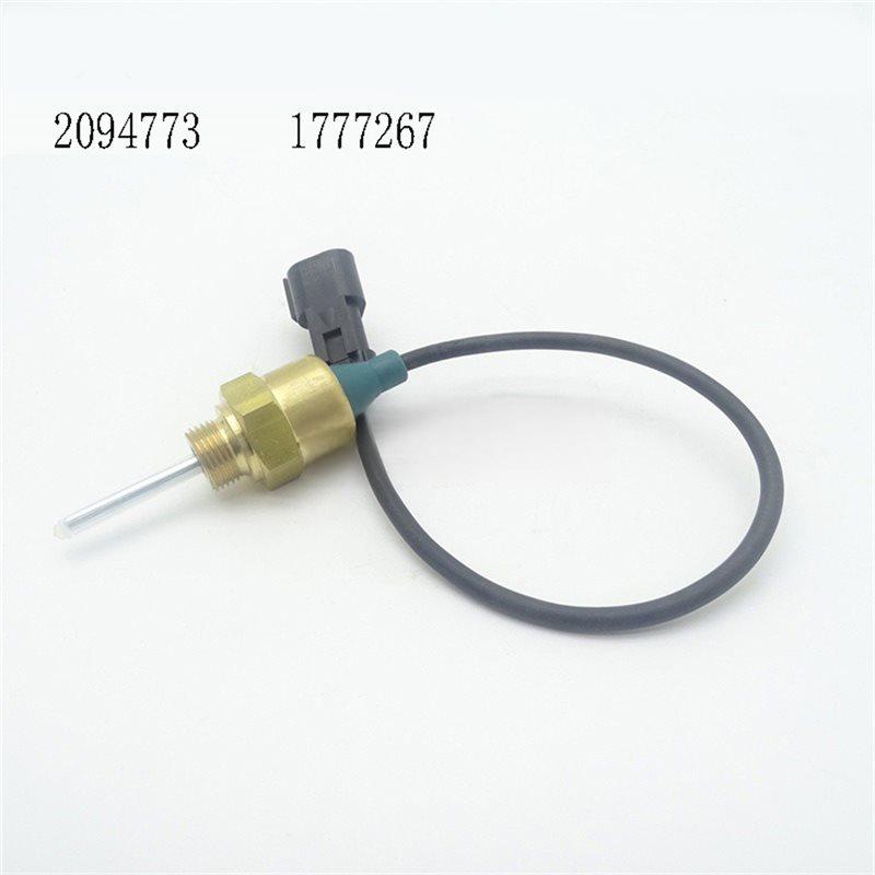 Excavator For JCB JS Construction Machinery 2094773 Scania Engine Sensors 1777267