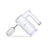 Electric Mixer - LIVOO - 250 W - 5 Speeds - Turbo Function - White