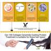 Elizavecca Milky Piggy CER-100 Collagen Ceramide Coating Protein Treatment