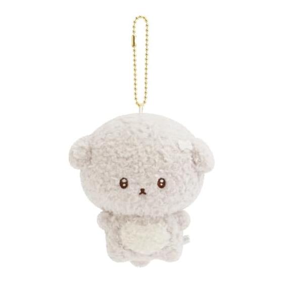 MV37001 Ishiyowa-chan  Kouhai-chan Appears  Hanging Stuffed Toy Ishiyowa-chan
