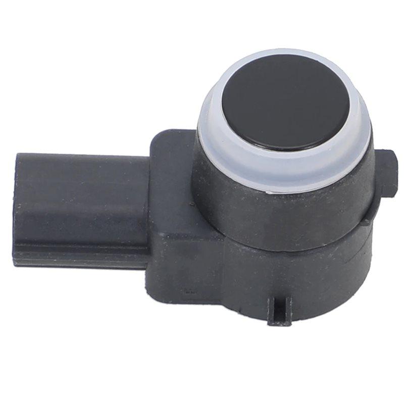 

Parking Assist Sensor PDC 13282994 13302424 13282984 13282988 For Opel Antara Astra J Cascada Insignia A Zafira C Tourer чёрный