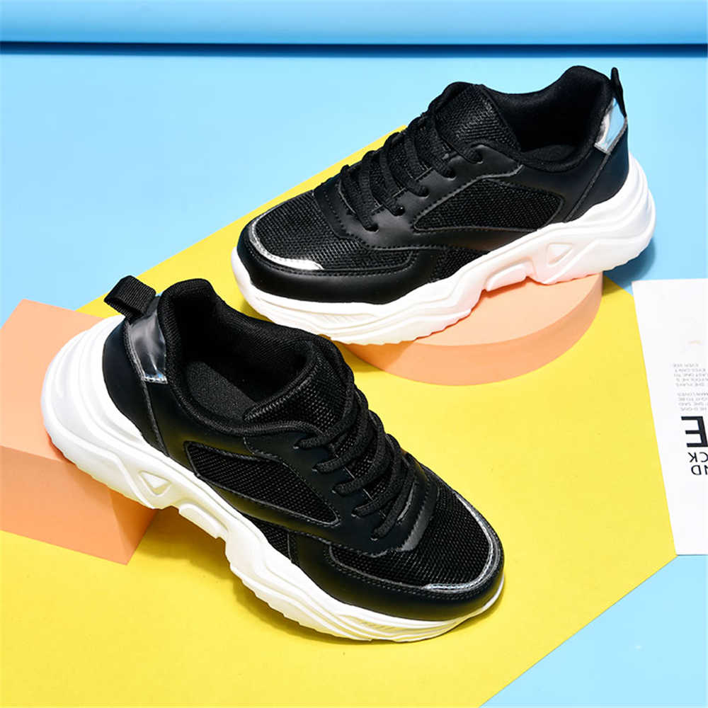 Fashion Breathable Lace-up Shoes Sneakers Casual 37 Size Sneakers Original Tenise For Women Sport Super Comfortable Functional