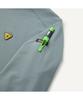 BOLDEST Winter Half-Zip Long Sleeve T-Shirt (Cordura) 2Atax25019Gyb