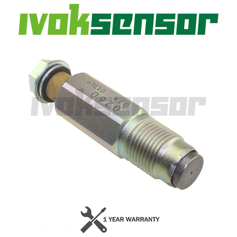 1/3pcs 6C1Q-9H321-AB 095420-0260 Fuel Pressure Limiter Valve For Ford Isuzu Pressure Relief Valve 1pc