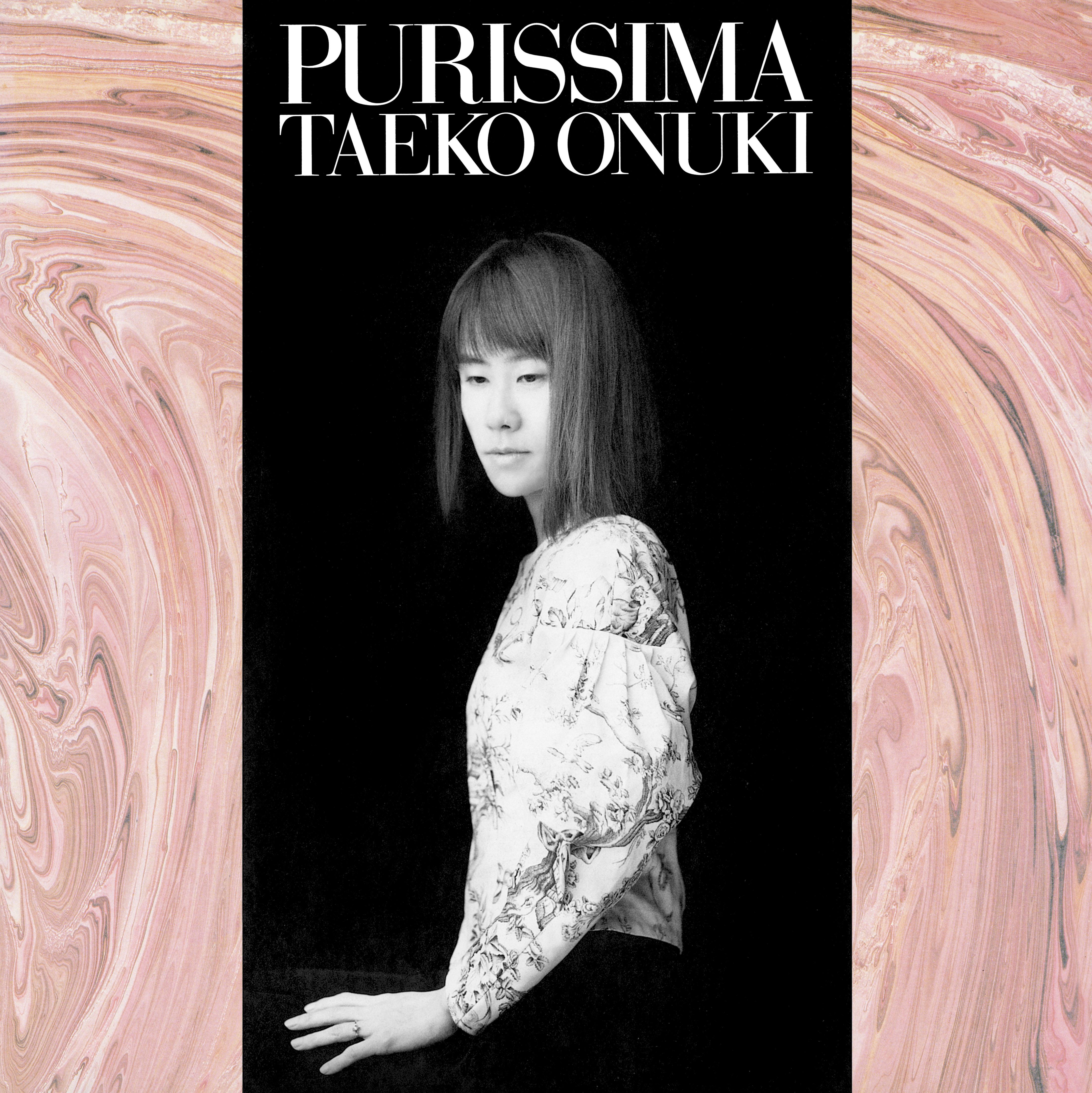 

LP Record TAEKO OHNUKI - PURISSIMA MHJL119 GREAT TRACKS 2019 Japan Japanese Pop/Rock