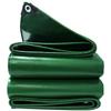 Lilang Heavy-Duty Flame Retardant Waterproof Tarpaulin