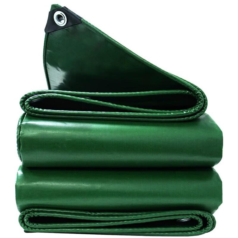 Lilang Heavy-Duty Flame Retardant Waterproof Tarpaulin