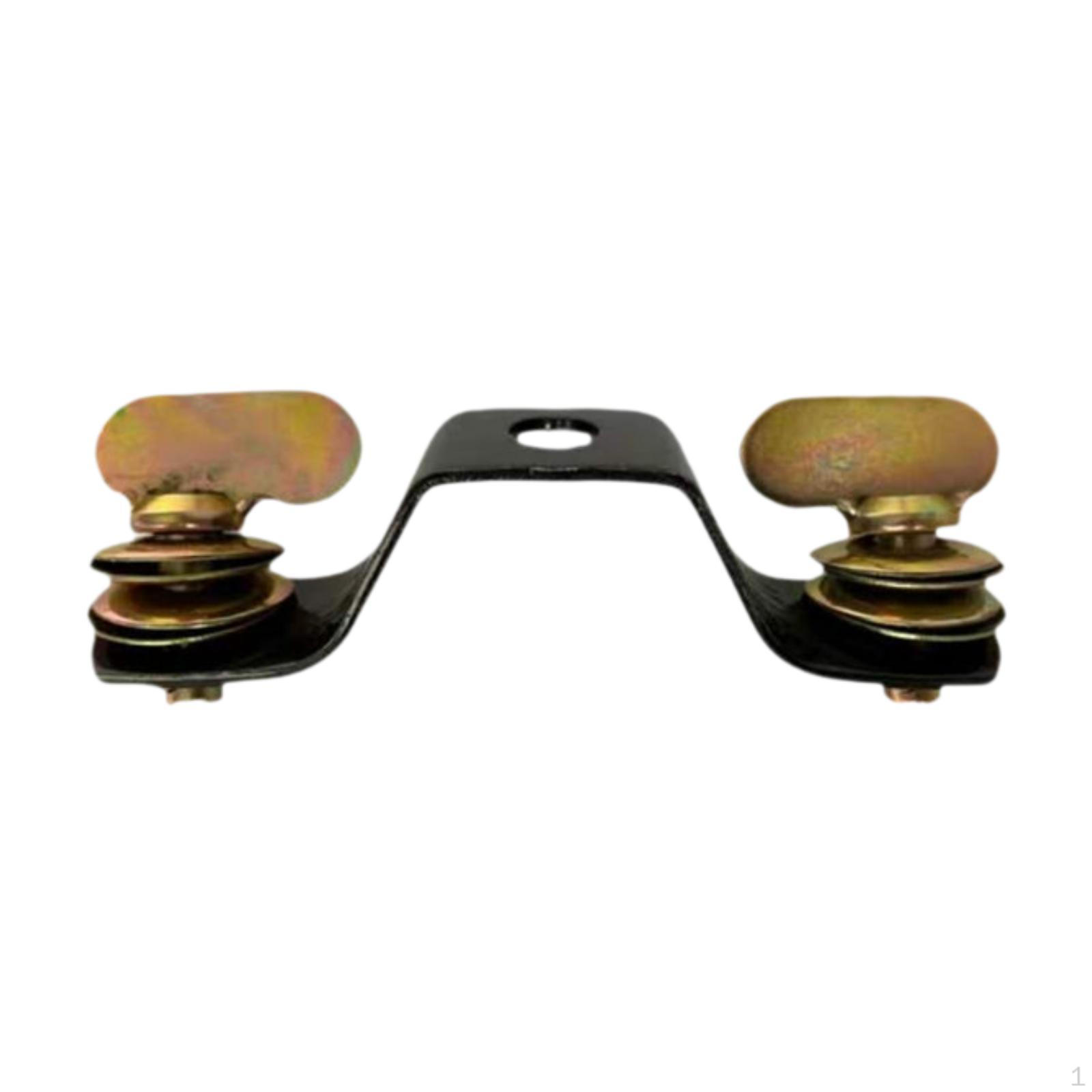 

Clamp Bracket, Moving Head for Lights 10.5cm