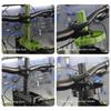RRSKIT Virtual Head Tube For Bicycle For Road Mountain Bikes Gravel Cycling Ultralight Virtual Head Tube Bicycle Repair Tool
