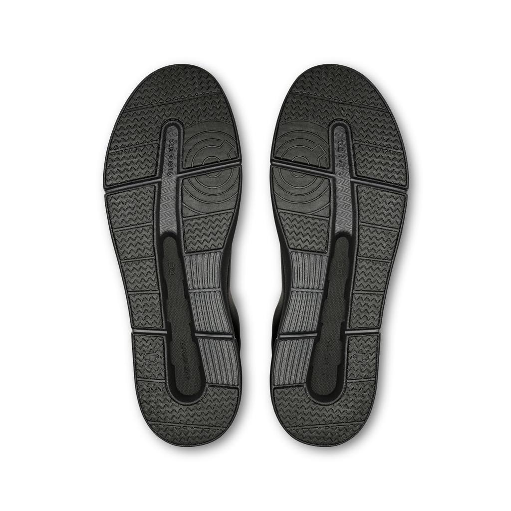 THE ROGER Advantage Black Black M10 [ON]