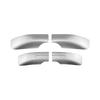 Dachgepäckträger Schienenendkappe Halter Gehäuse Kappe Für BMW X6 Für E71 Für E72 2008 2009 2010 2011 2012 2013 2014 Verkleidung