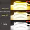 Tira de LED MengPao COB Ultra Brillante