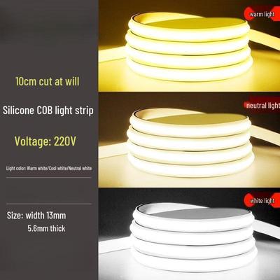 Oświetlenie LED – Taśmy LED