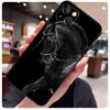 Domineering Cool Horse Case For iPhone 16 14 15 Pro Max 12 13 Mini 11 15 Pro Max Plus X XS Max XR Phone Cover