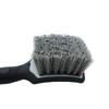 New Rubber Car Tire Carpet Cleaning Brush Tire Scrub Brush Car Detailing Brushes