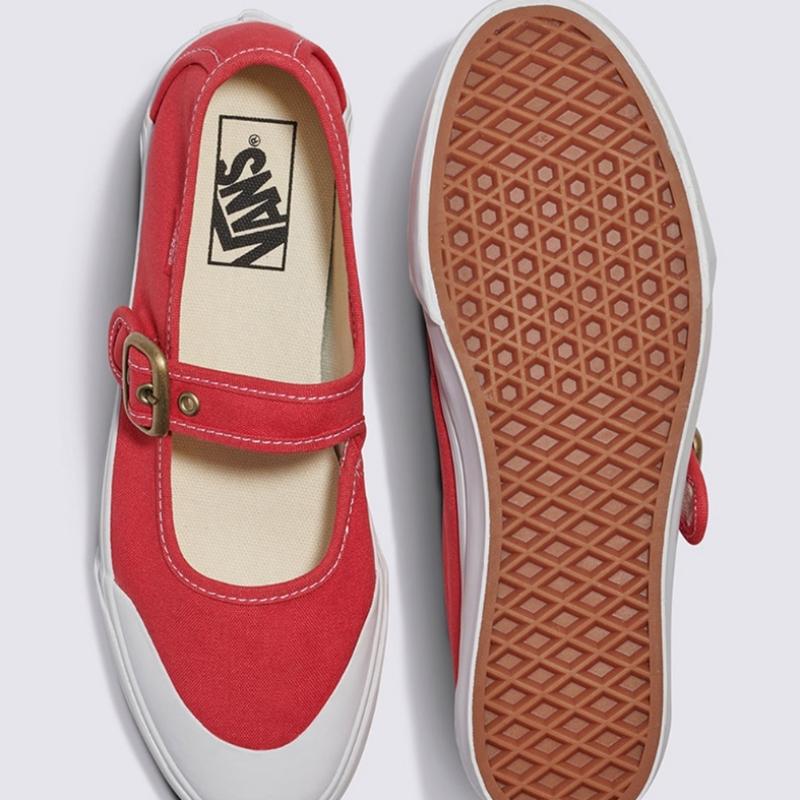 Barnes Mary Jane   Tomato Vn000crrh2d1